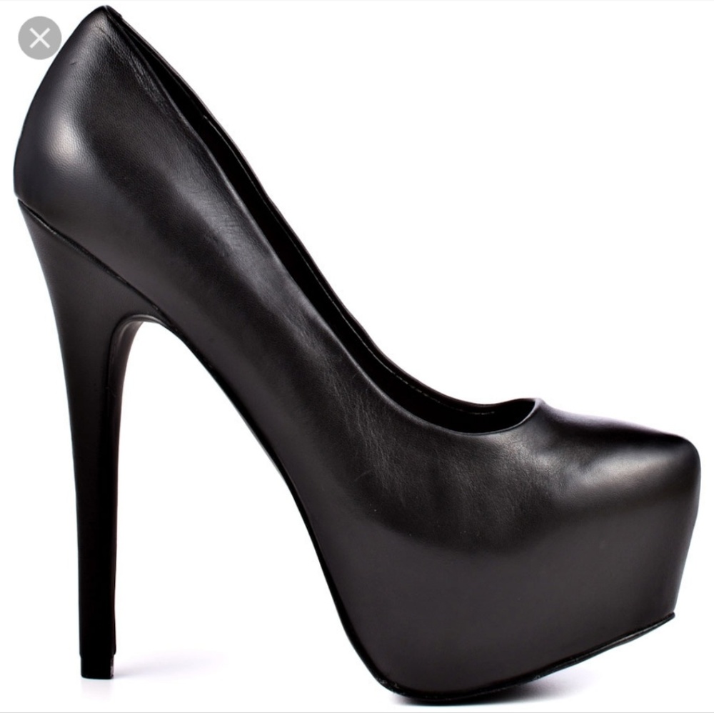 Steve Madden Heels